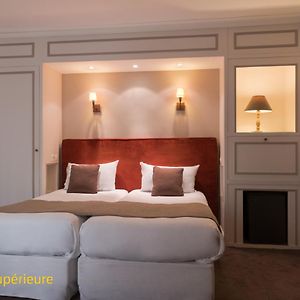 Superior Kamer met een Queen Size Bed