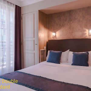 Standaard Kamer met een Queen Size Bed